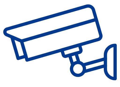 CCTV symbol