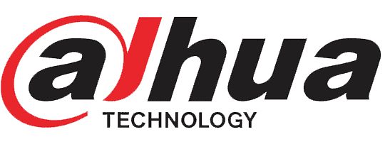 Dahua Logo