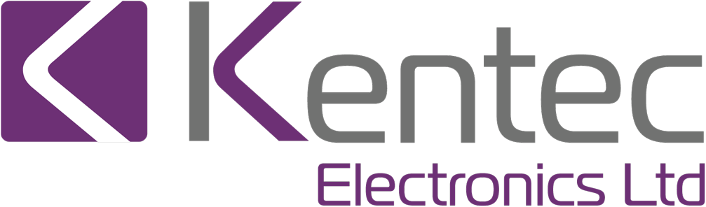 Kentec Electronic Logo