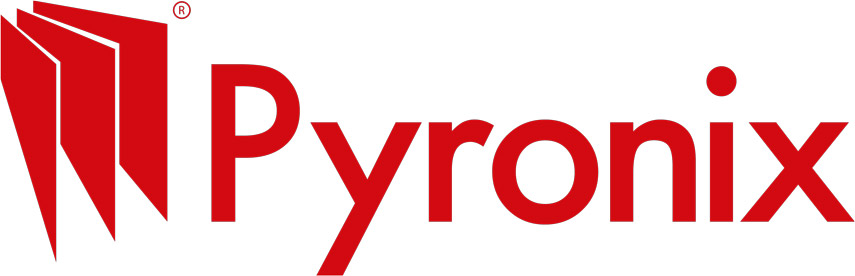 Pyronix Logo